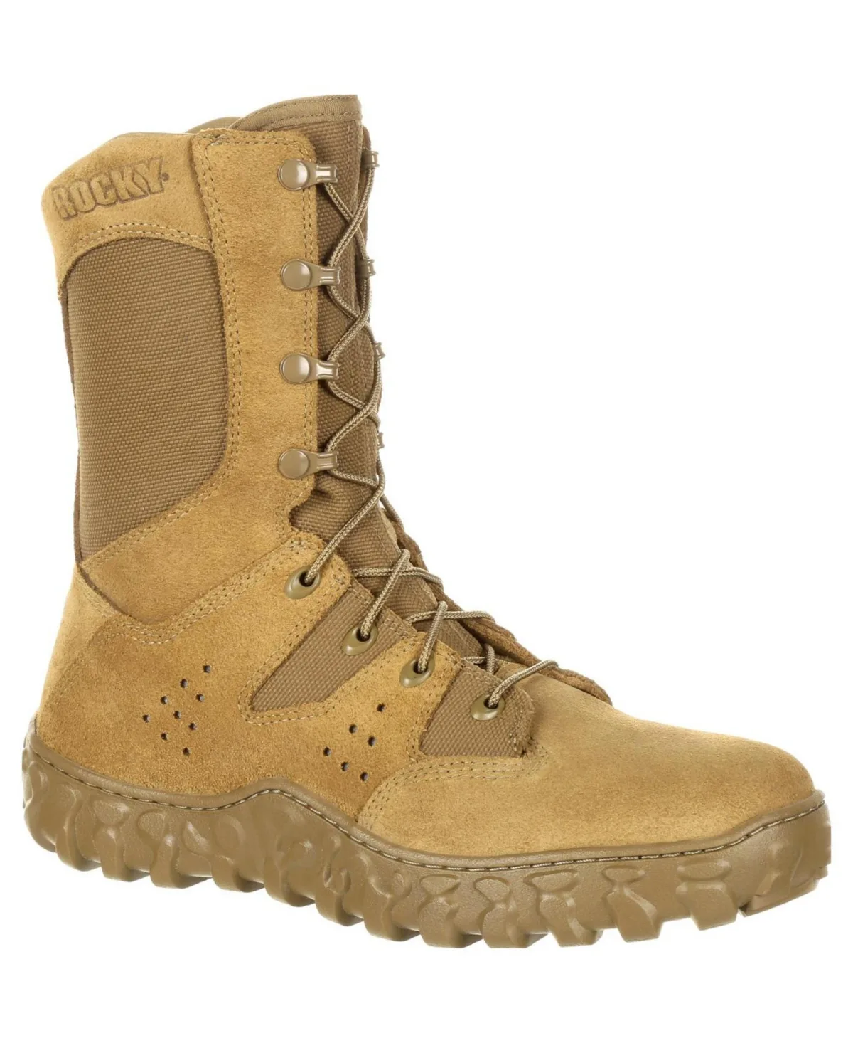 S2V Predator Military Boot by Rocky