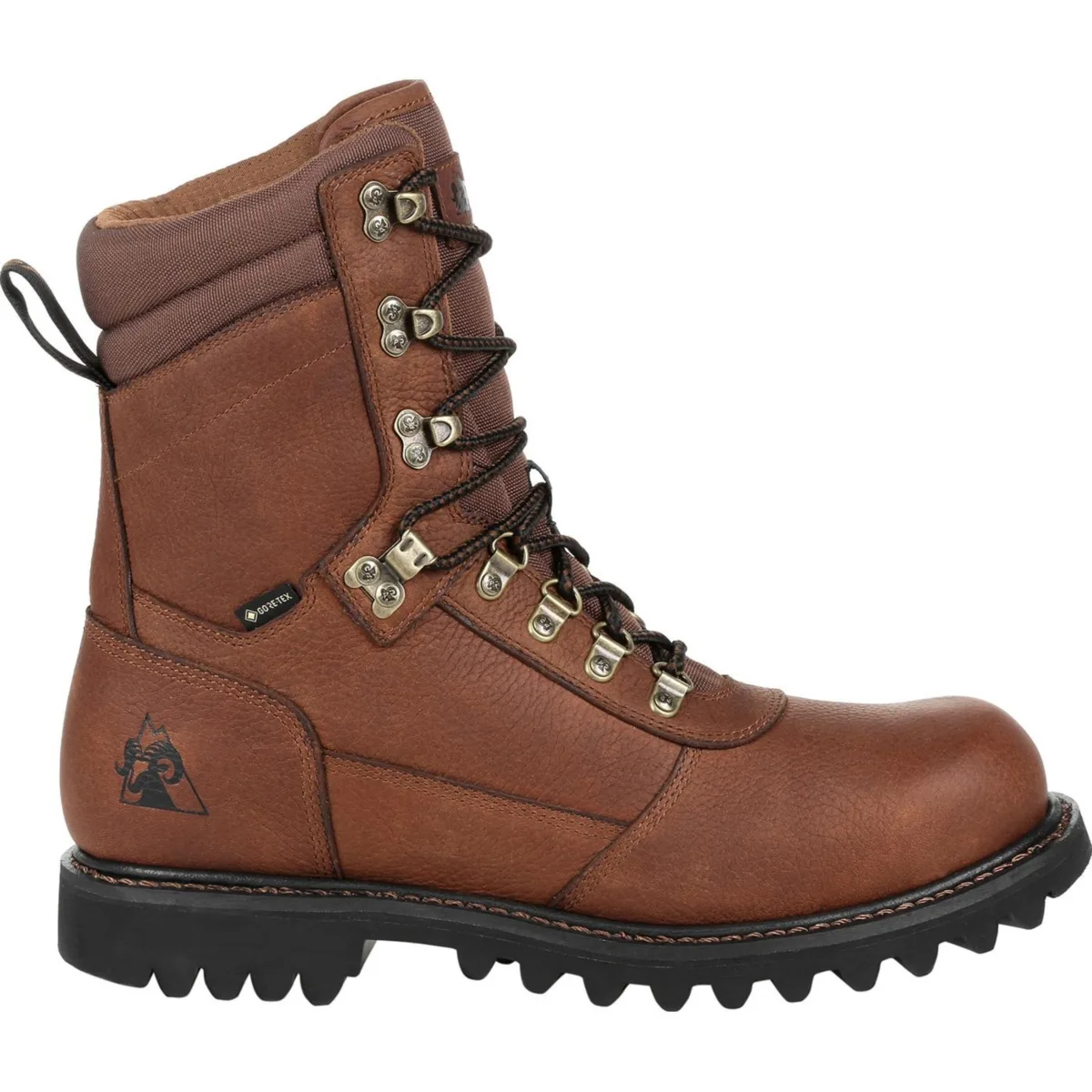 Ranger Waterproof 800G Insulated Outdoor Boot by Rocky