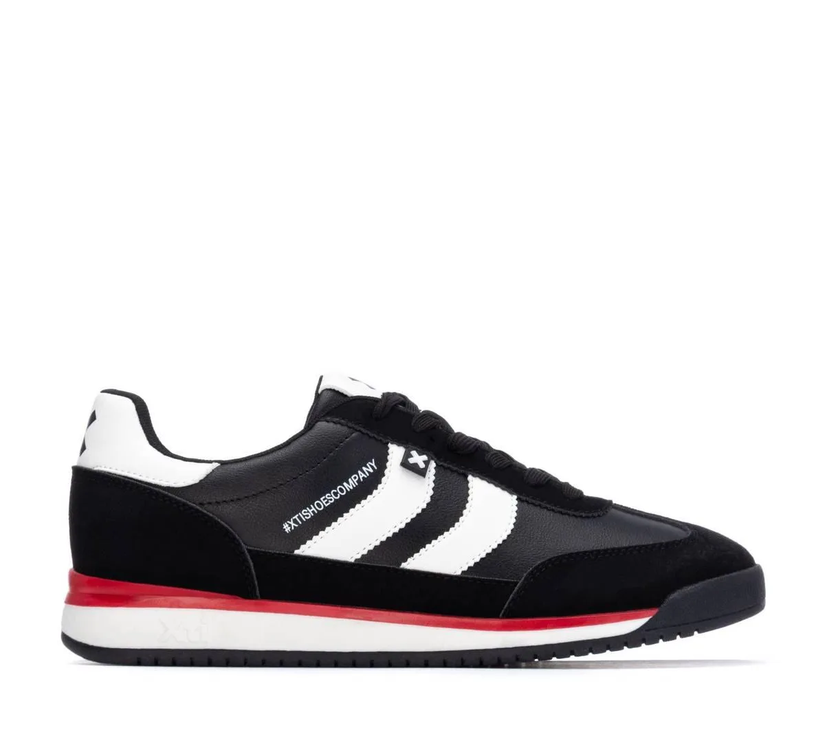 Urban Casual Sneakers by Xti