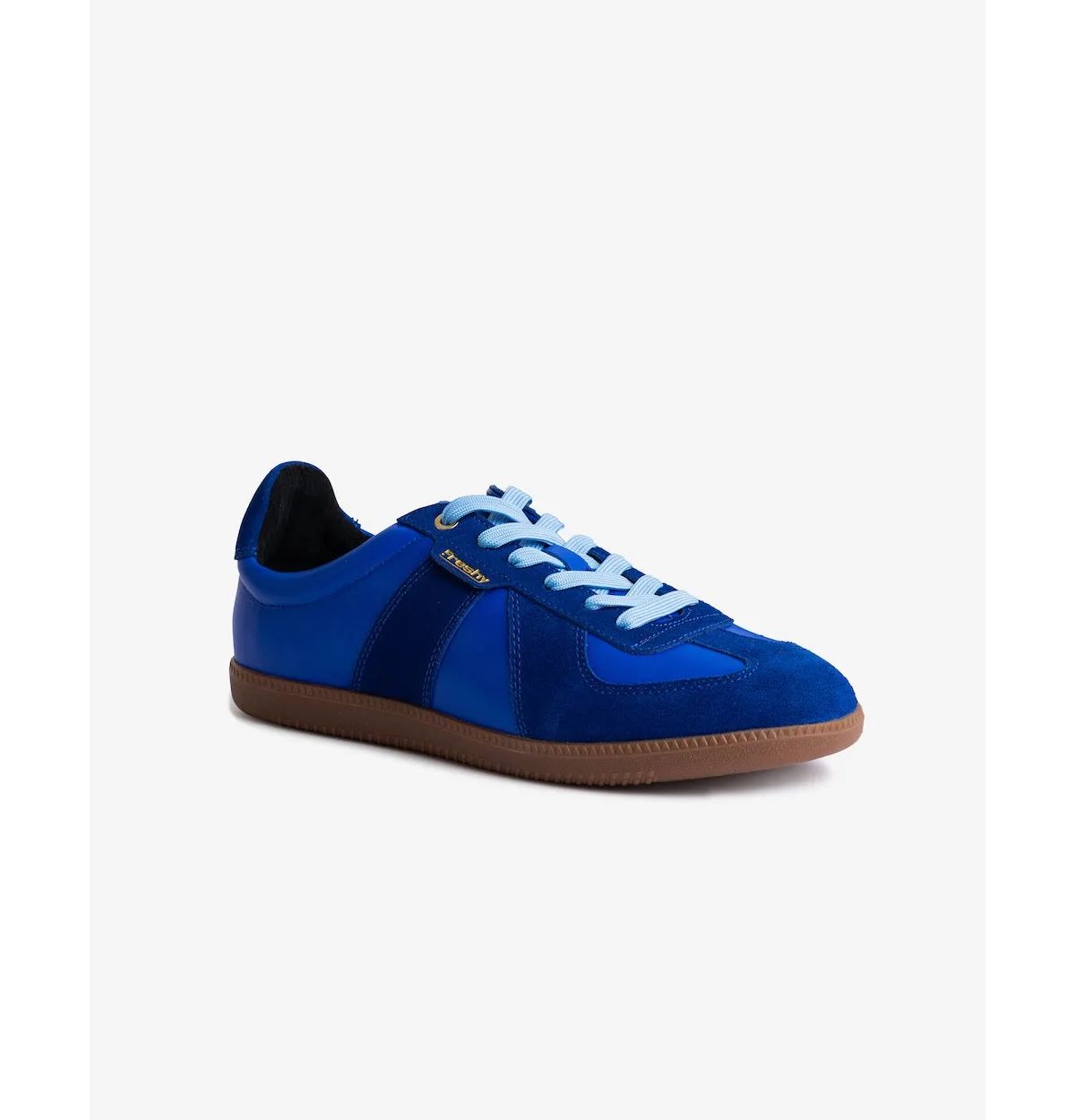 Indie Brites Sneaker by Freshy