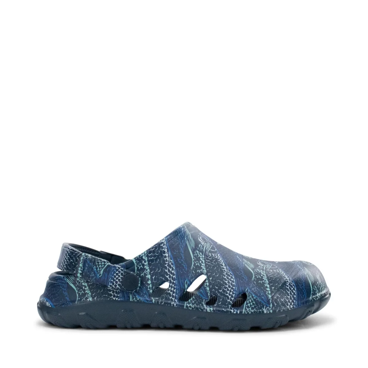 Easies Sardenia Clog by Western Chief