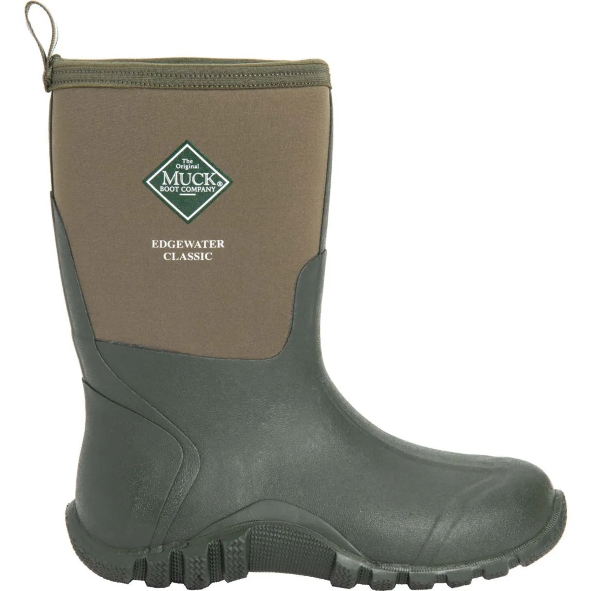 Edgewater Classic Mid Boot by Muck