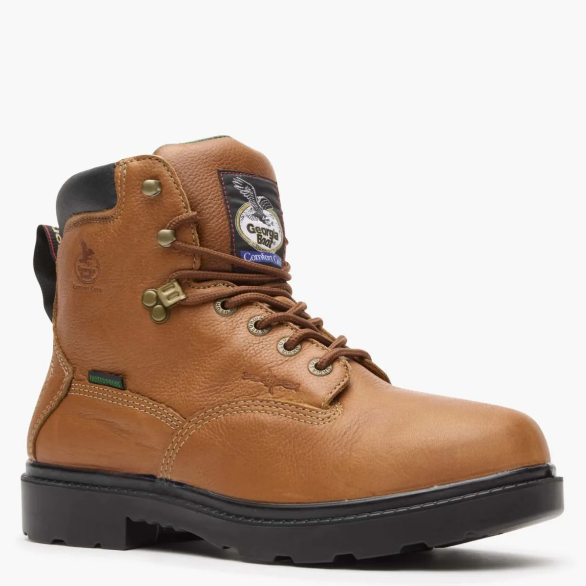 Georgia Farm and Ranch Waterproof Boots