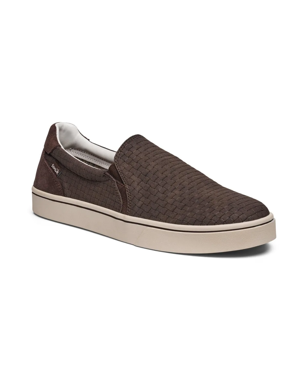 Hava Slip on Shoe by Sanuk
