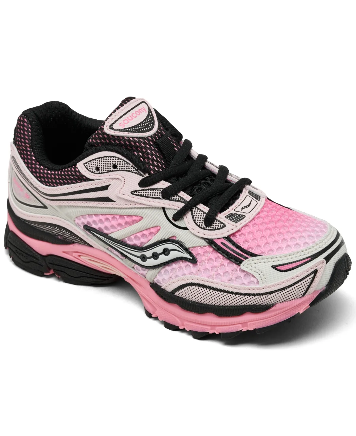 Omni 9 Running Sneakers by Saucony