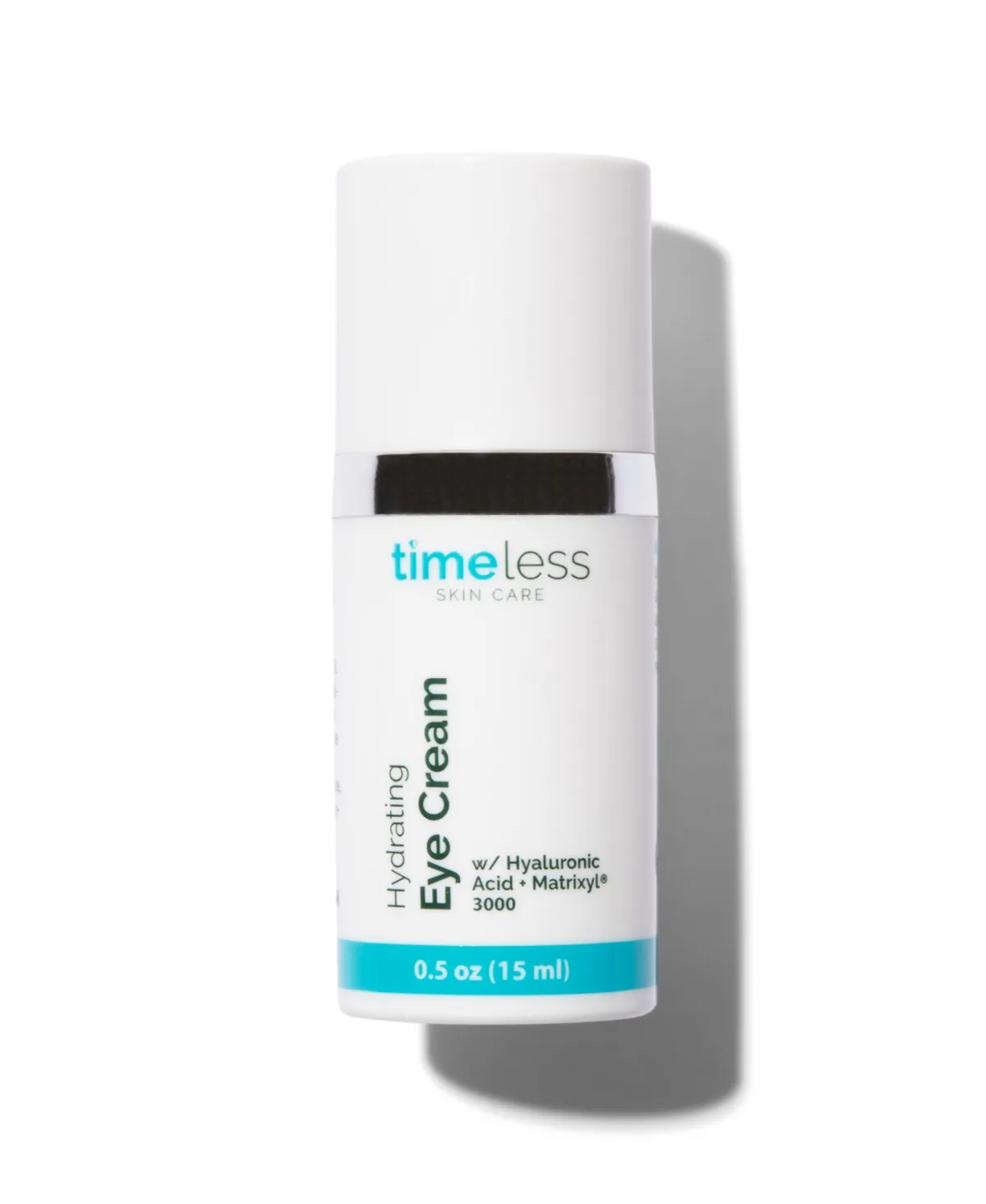 Hydrating Peptide Complex Eye Cream 0.5oz by Timeless Skin Care