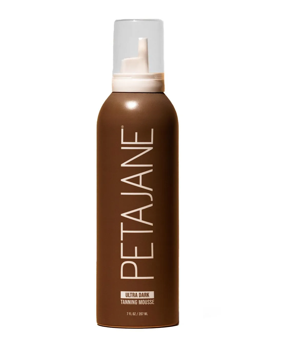 Self-Tanning Mousse by Peta Jane