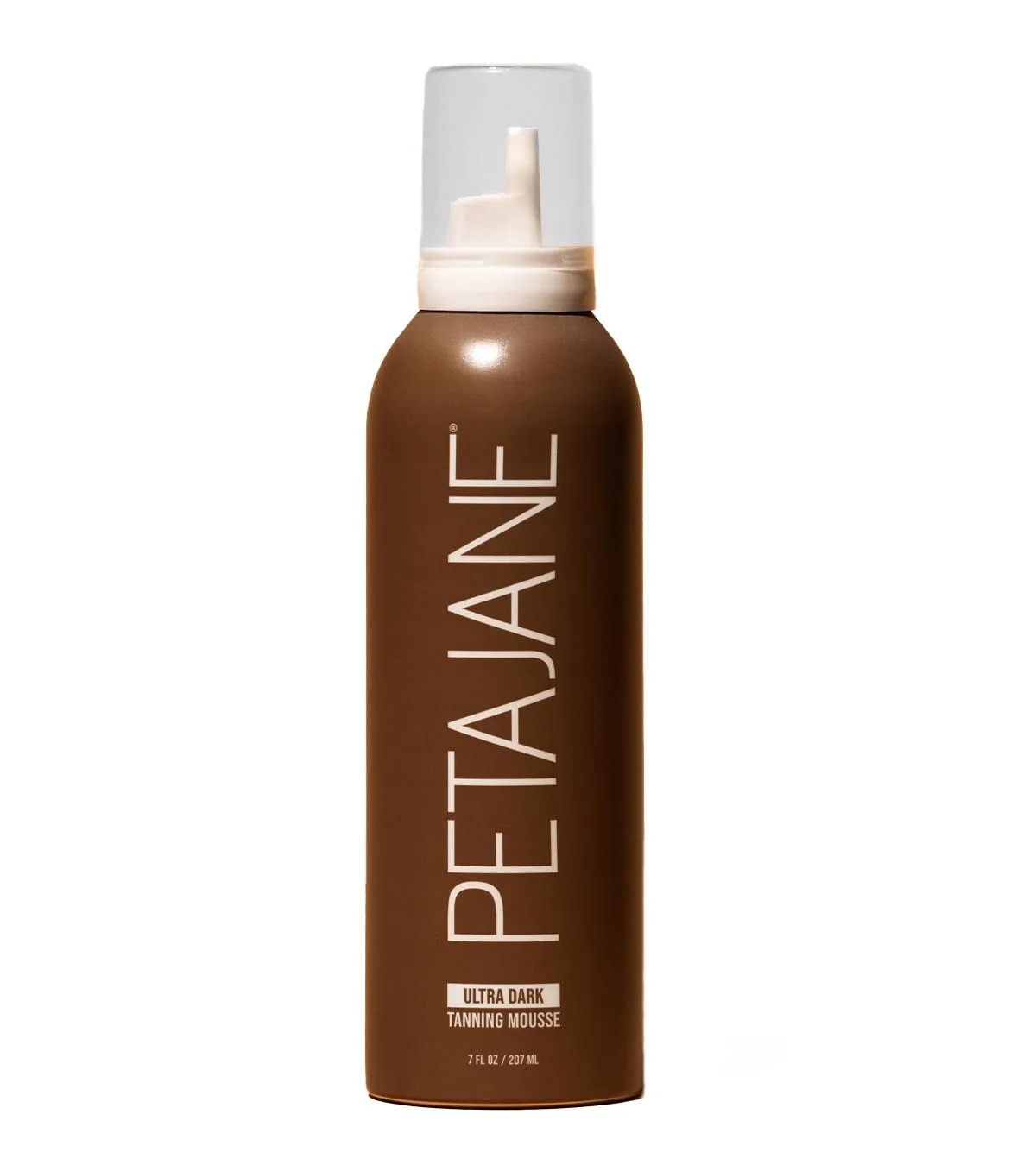 Self-Tanning Mousse by Peta Jane