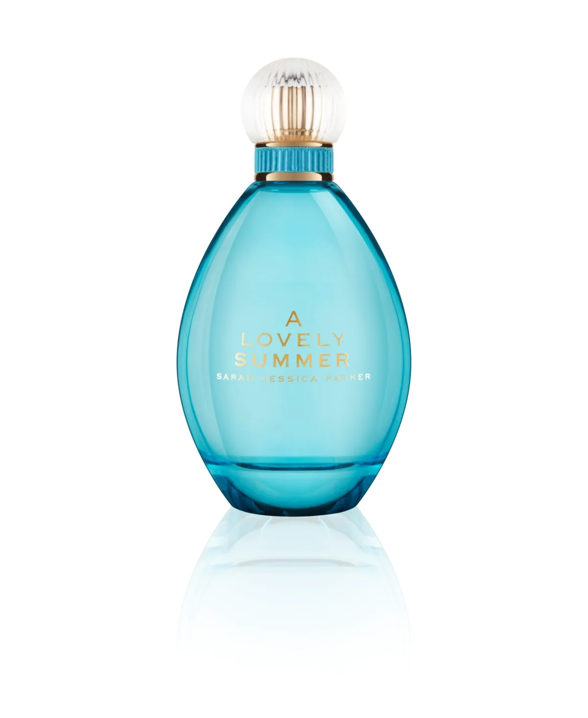 A Lovely Summer Edp Spray 100ml by Sarah Jessica Parker