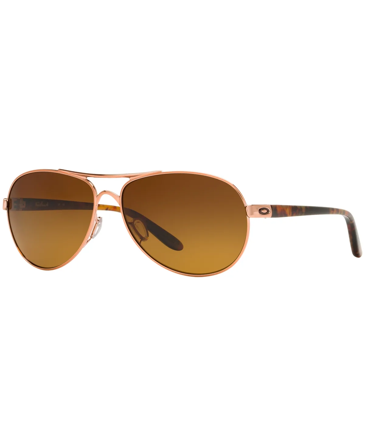 Feedback Polarized Sunglasses OO4079 by Oakley