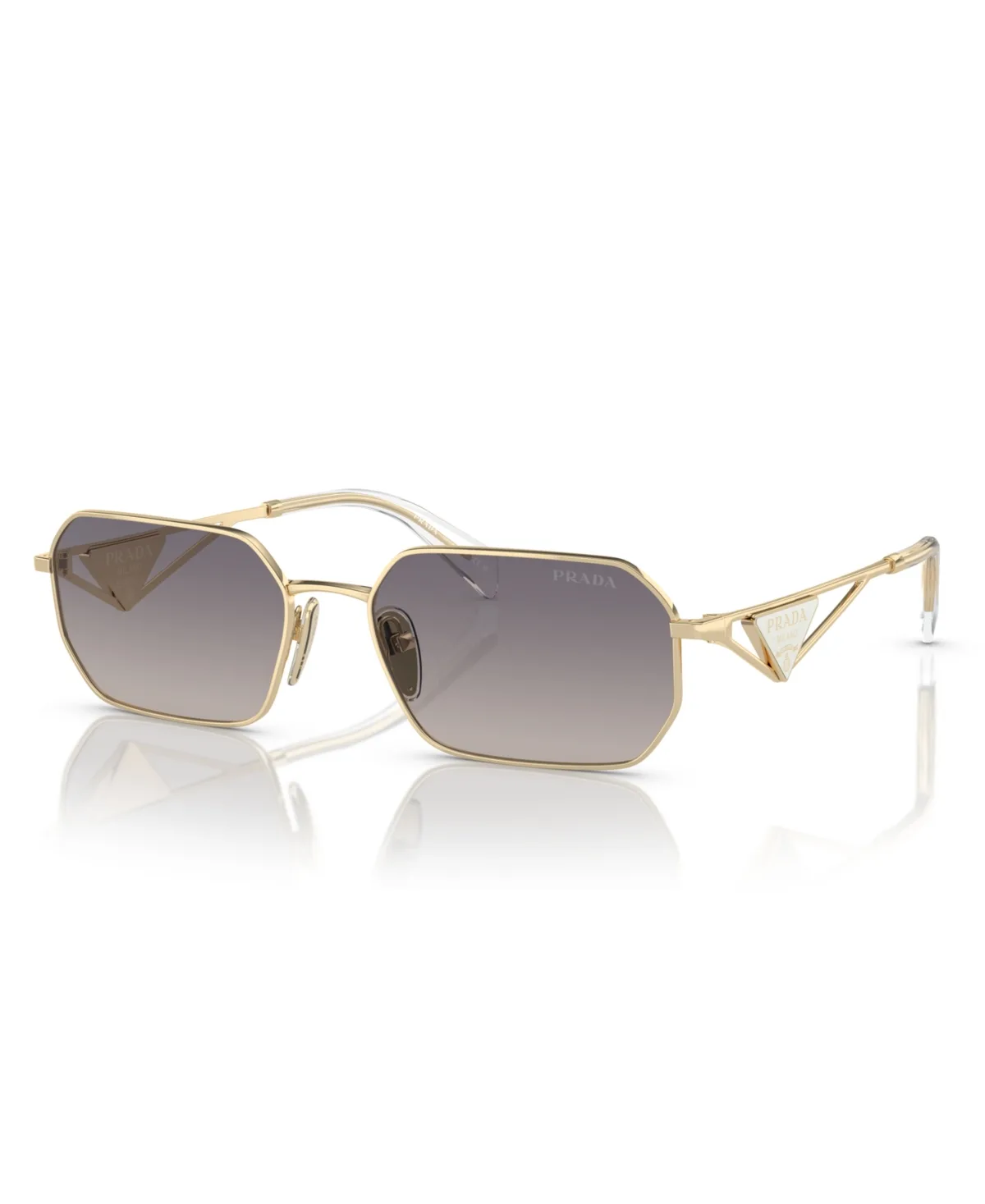 Symbole Geometric Sunglasses PRA51S