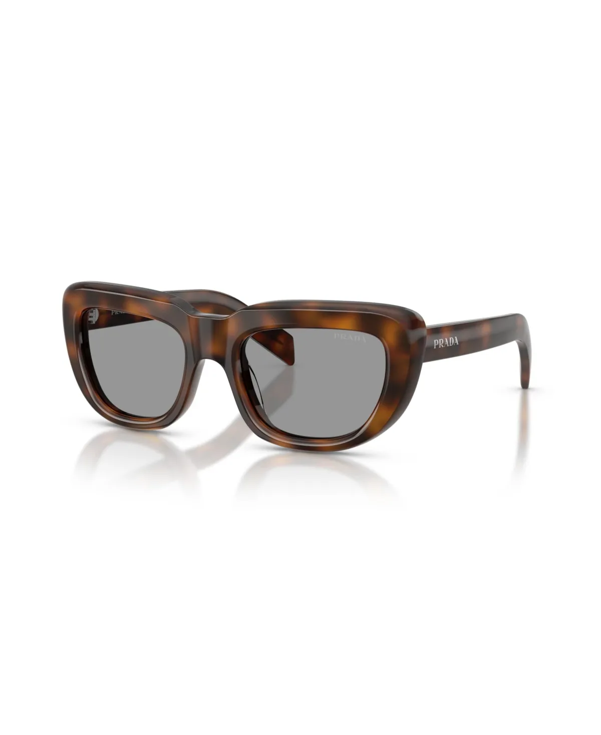 Rectangle Sunglasses Pr D07S