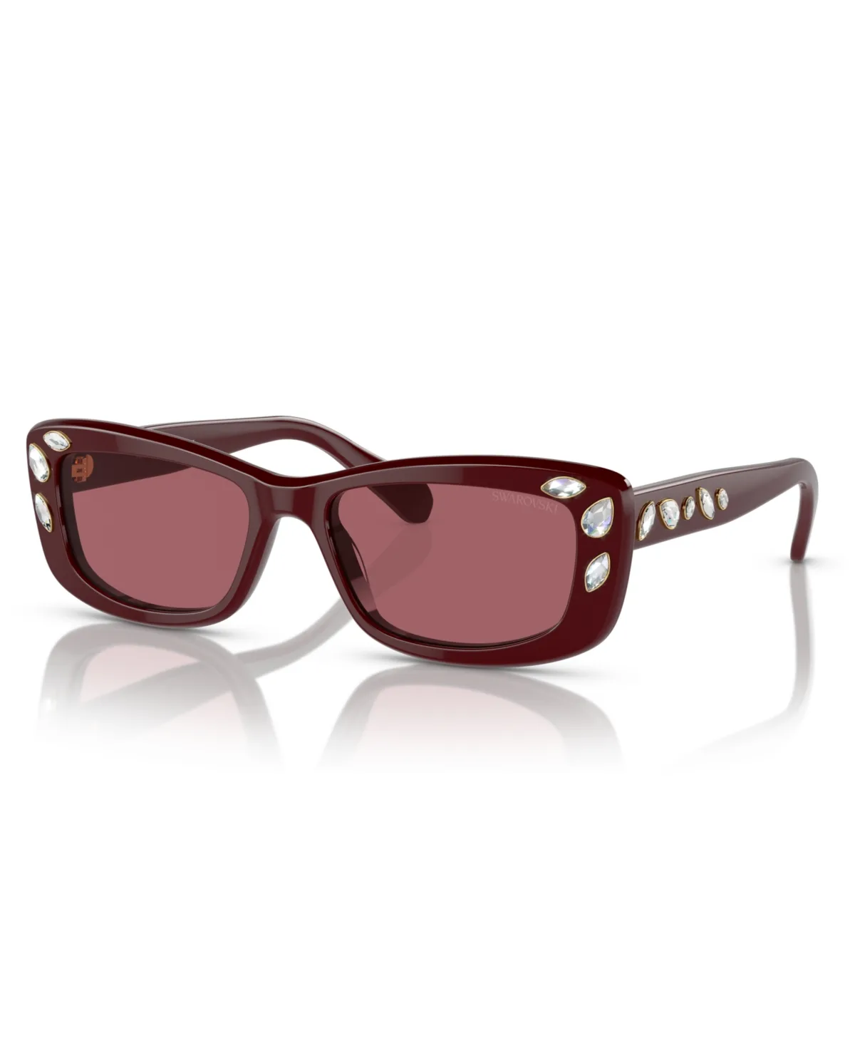 Sunglasses SK6008 by Swarovski