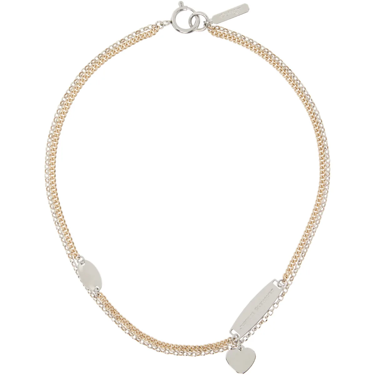 Nick Necklace
