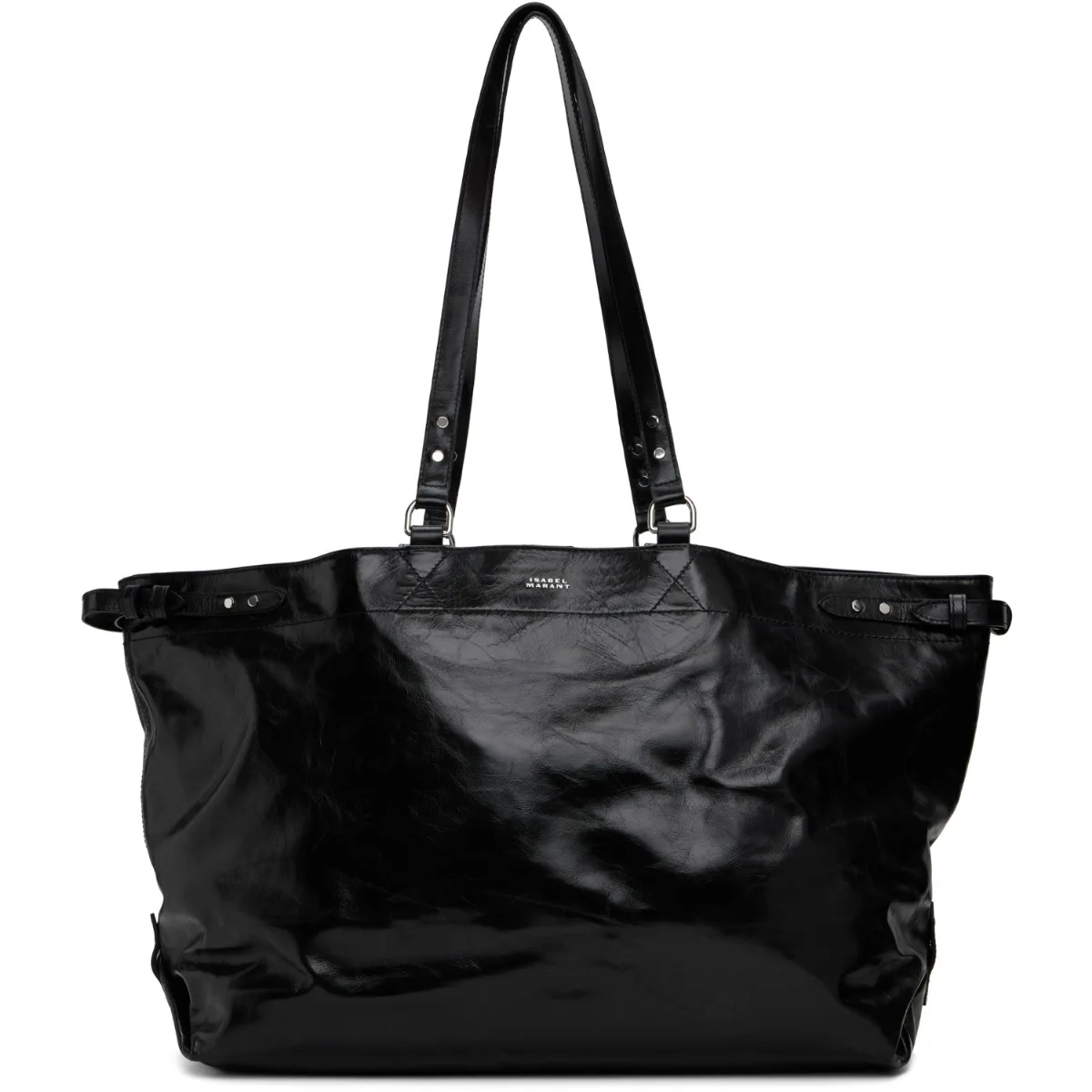 Winna Tote by Isabel Marant