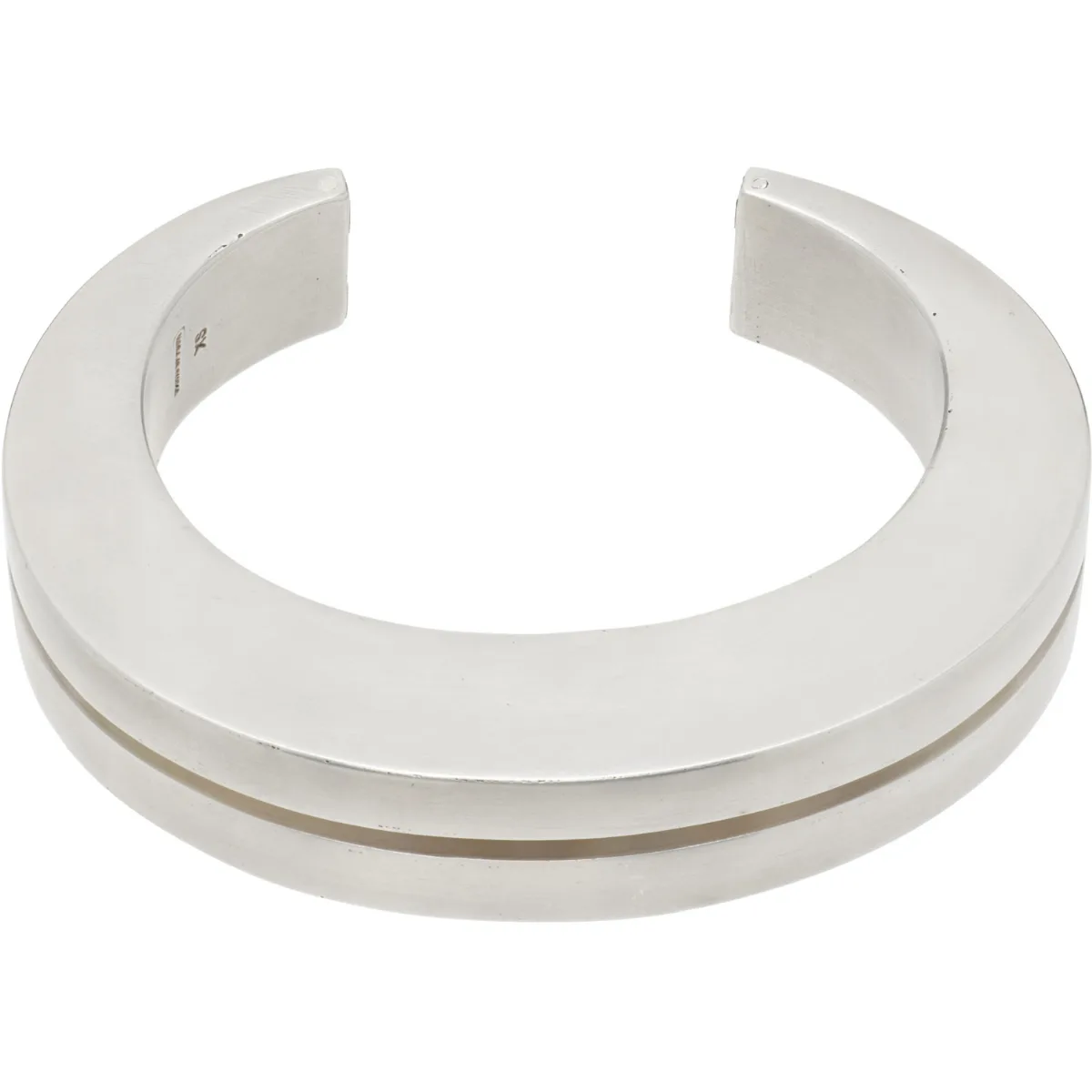 Crescent Crevice v2 Bracelet by Parts of Four