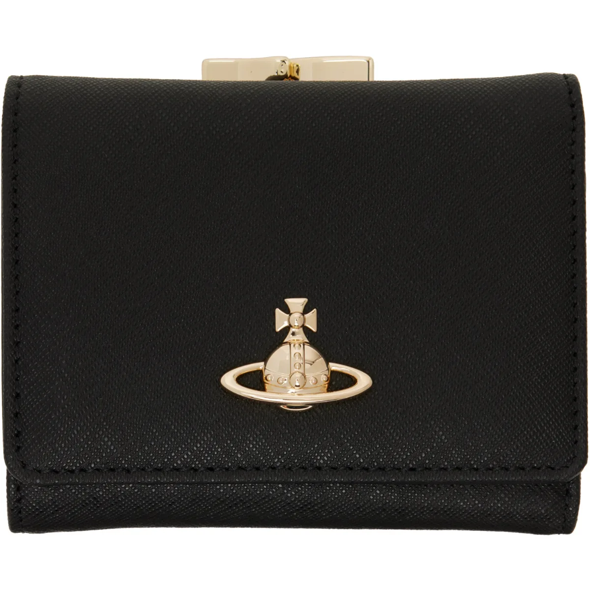 Small Frame Wallet