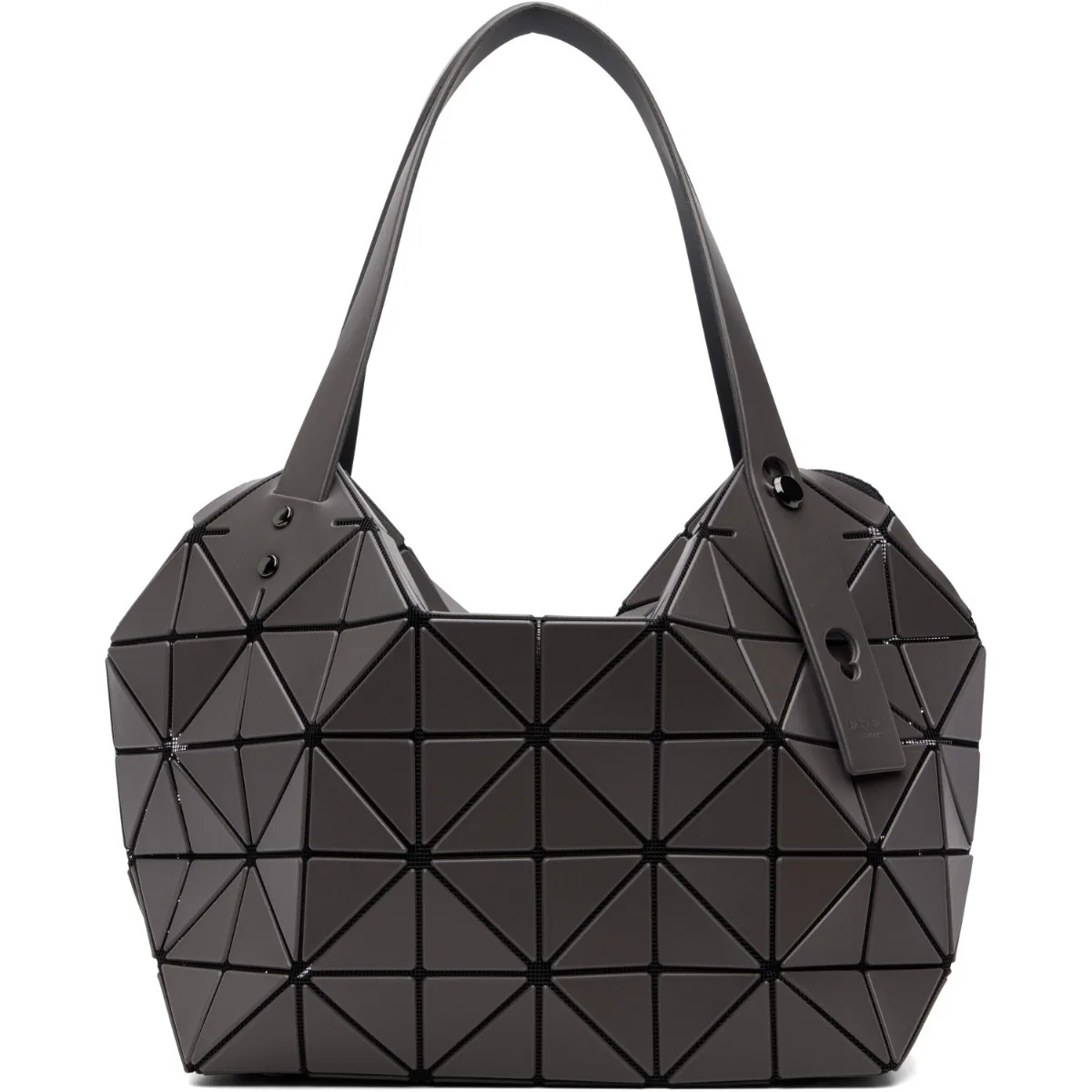 Boston Tote by BAO BAO ISSEY MIYAKE