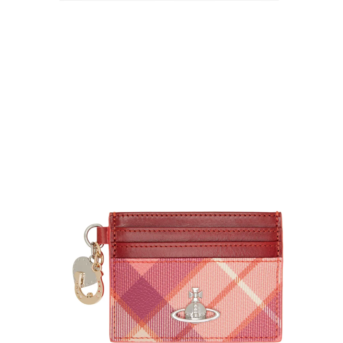 Charms Card Holder