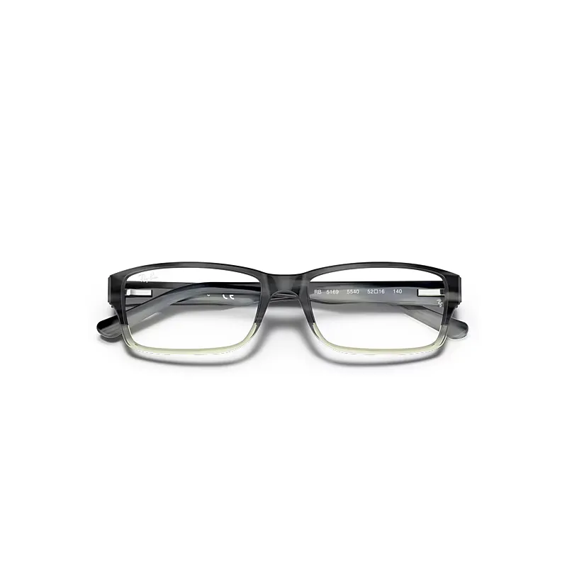 Rb5169 Optics Eyeglasses Polarized by Ray-Ban