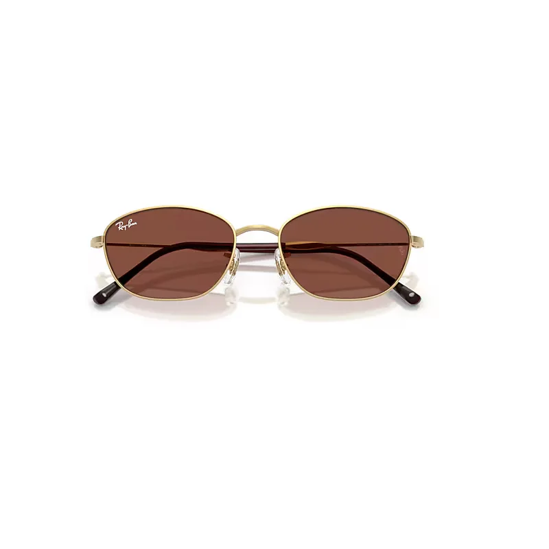 Rb3749 Sunglasses Red Lenses by Ray-Ban
