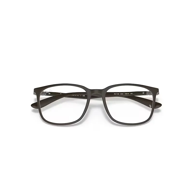 Rb7199 Optics Eyeglasses Polarized by Ray-Ban