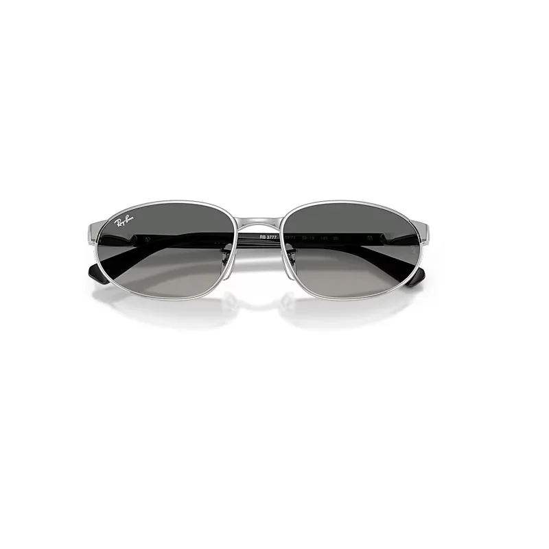 Rb3777 Sunglasses Grey Lenses by Ray-Ban