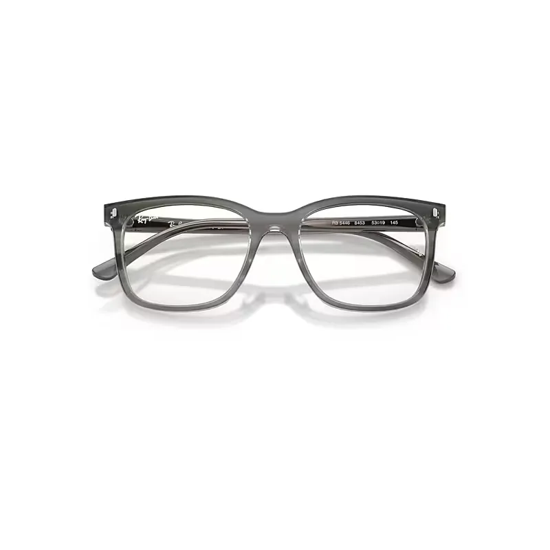Rb5446 Optics Eyeglasses Polarized by Ray-Ban