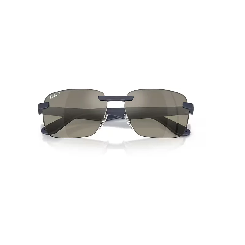Rb4470 Polarized+ Lenses Sunglasses Grey Lenses Polarized by Ray-Ban