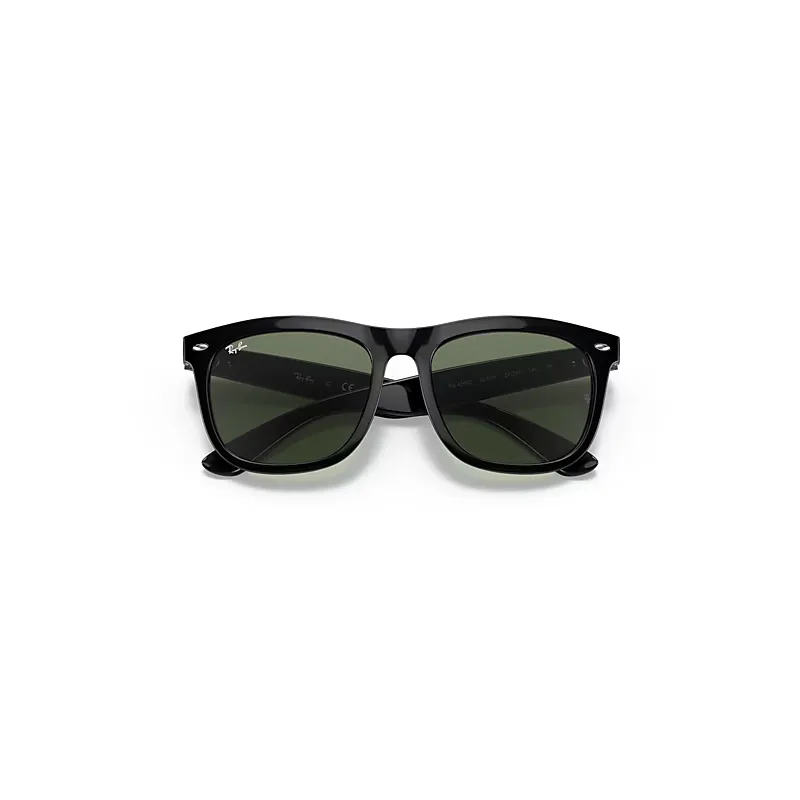 Rb4260d Sunglasses Green Lenses by Ray-Ban