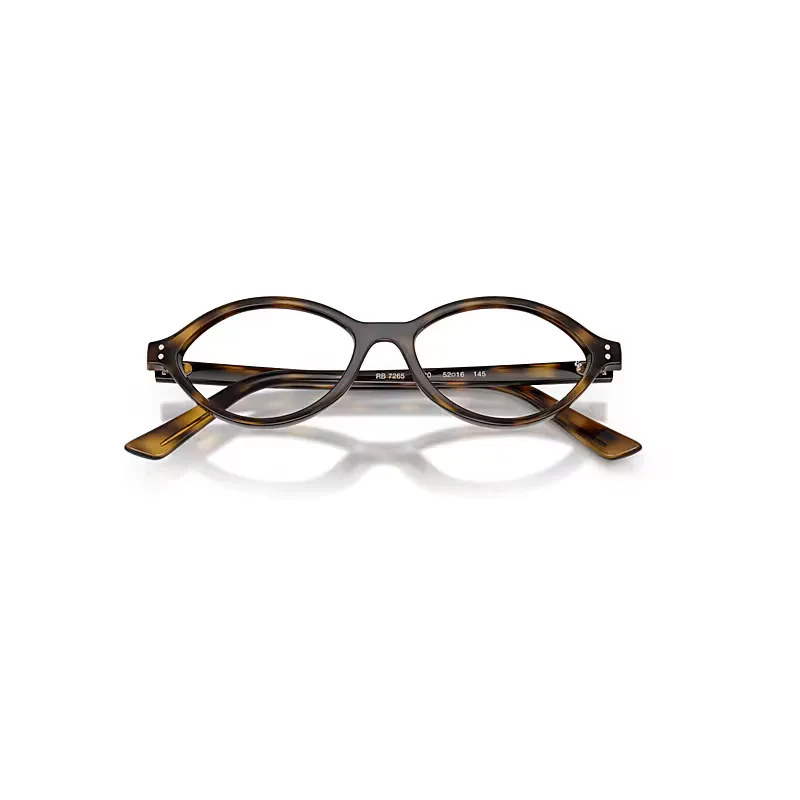 Romy Optics Bio-Based Eyeglasses Clear Lenses Polarized
