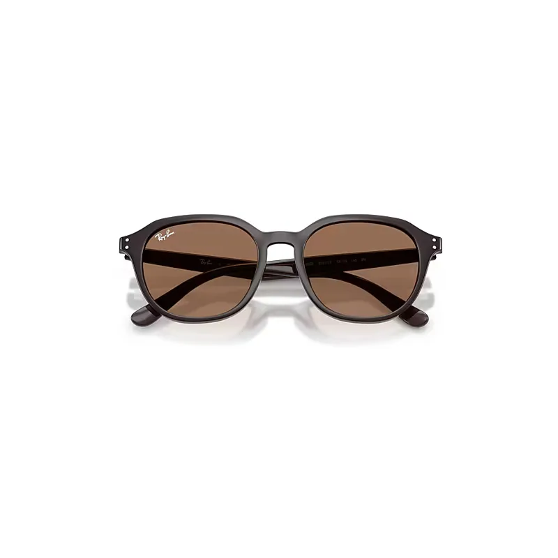 Rb4459d Sunglasses Brown Lenses by Ray-Ban