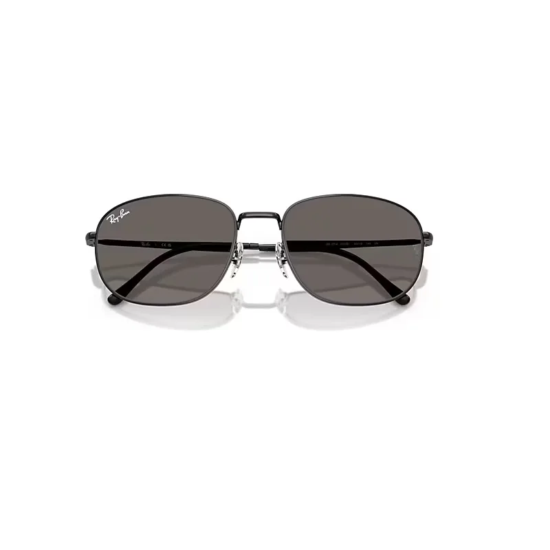 Rb3754 Sunglasses Grey Lenses by Ray-Ban
