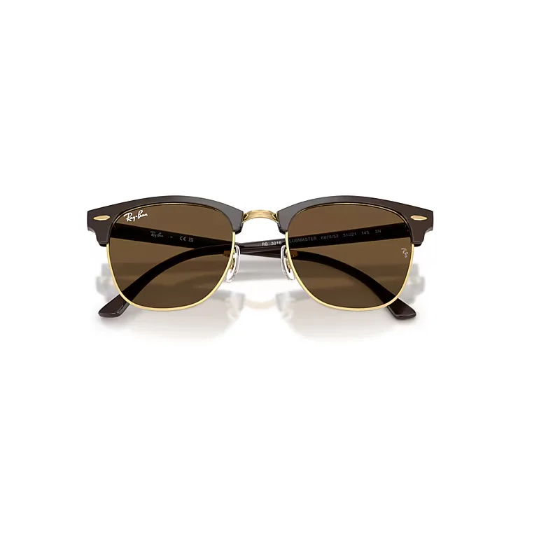 Clubmaster Classic Sunglasses