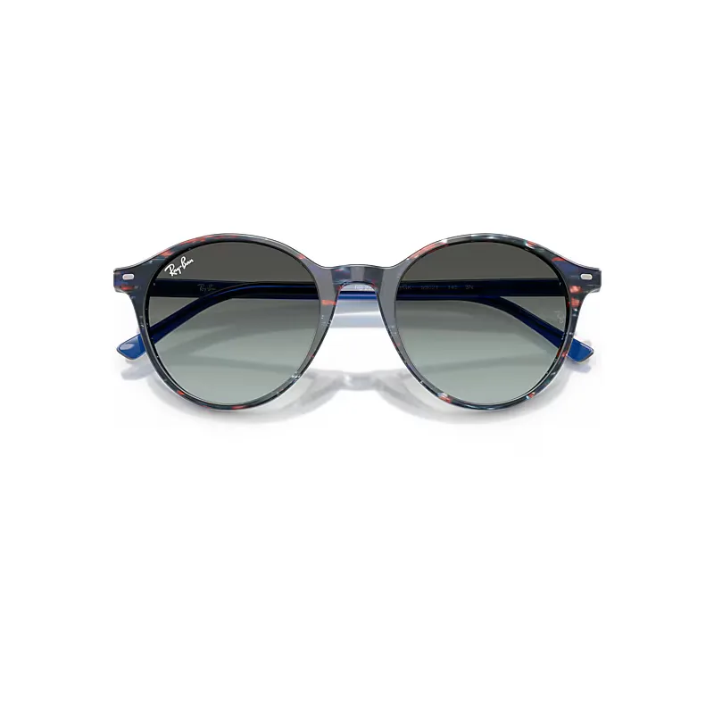 Rb2230 Sunglasses Blue Lenses by Ray-Ban