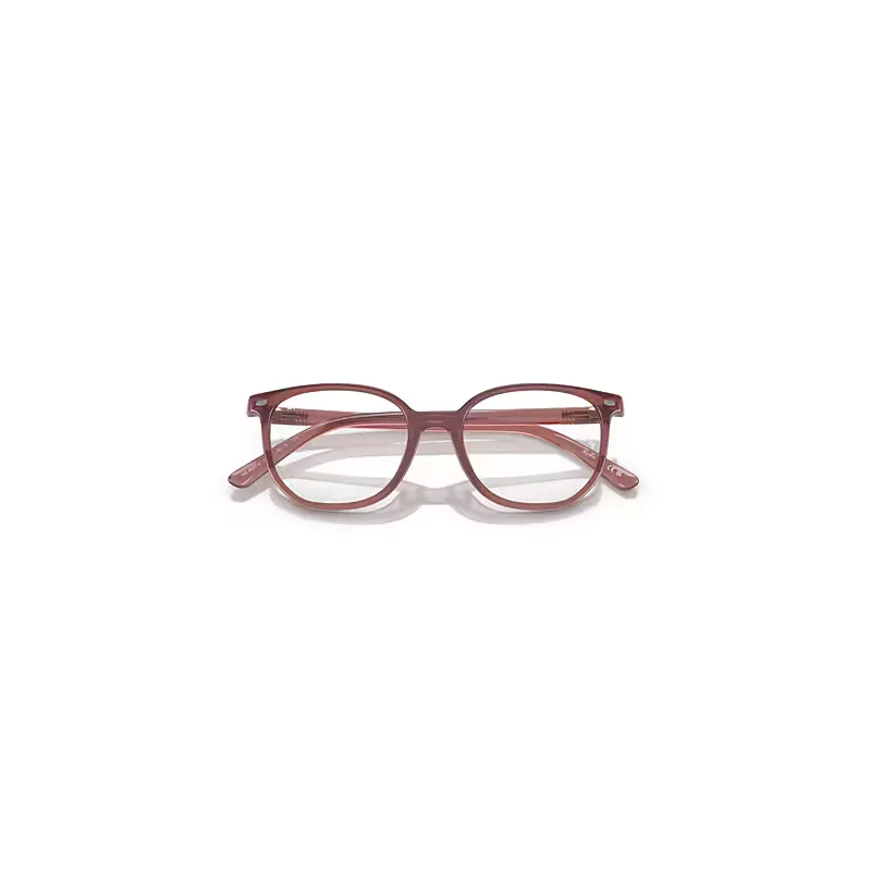 Elliot Optics Eyeglasses Clear Lenses Polarized by Ray-Ban