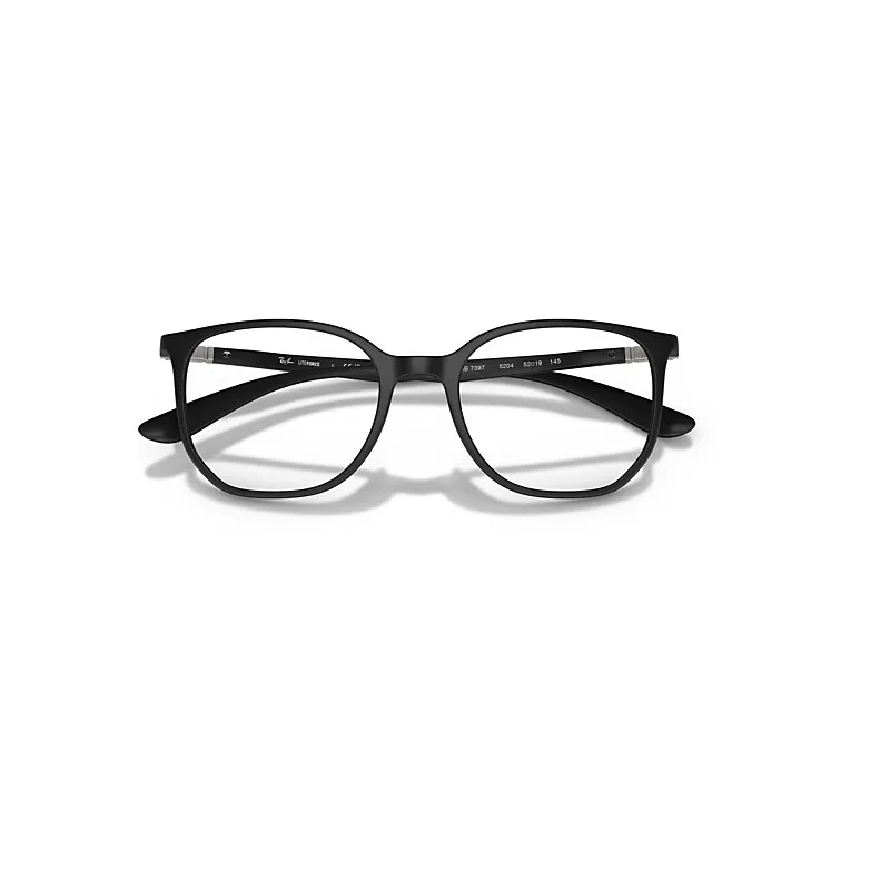 Elliot Optics Liteforce Eyeglasses Clear Lenses Polarized by Ray-Ban