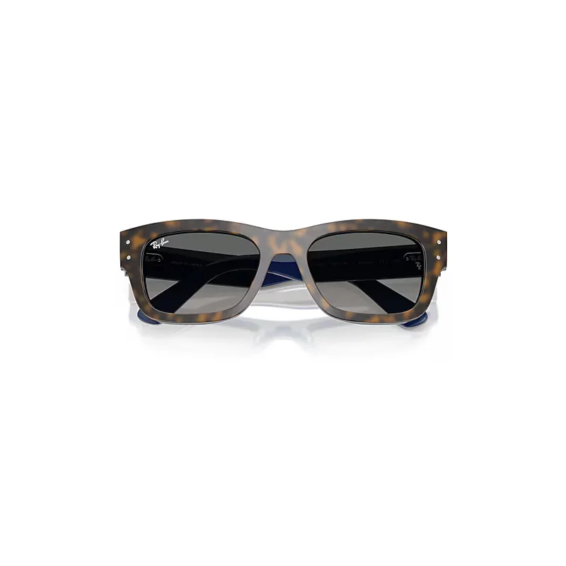 Joseph Sunglasses Grey Lenses by Ray-Ban