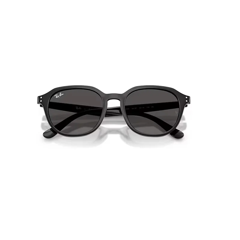 Rb4459d Sunglasses Grey Lenses by Ray-Ban