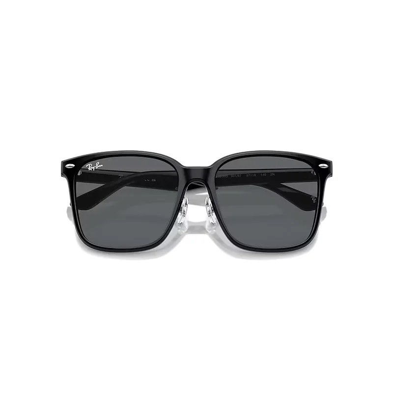 Rb2206d Sunglasses Grey Lenses by Ray-Ban