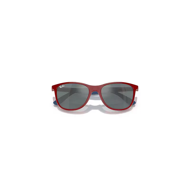 Rb9077s Bio-Based Sunglasses Grey Lenses by Ray-Ban