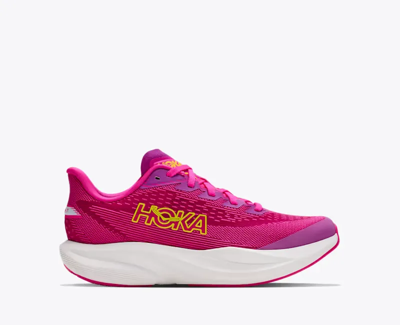 Mach 7 Shoes by HOKA
