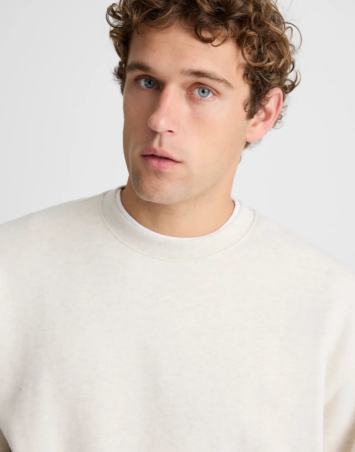 The McCarren Crewneck
