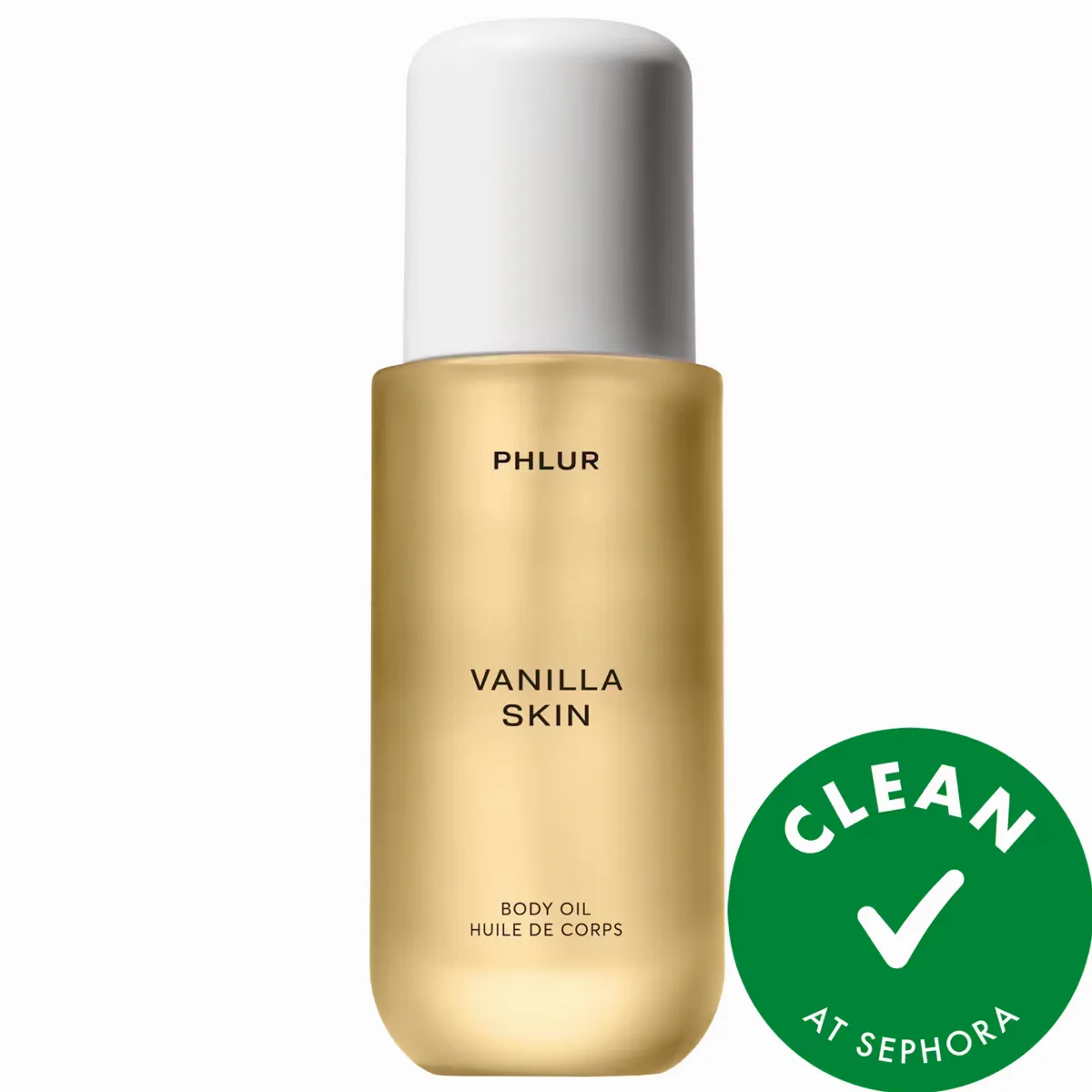 Vanilla Skin Body Oil 4 oz/118 ML by PHLUR