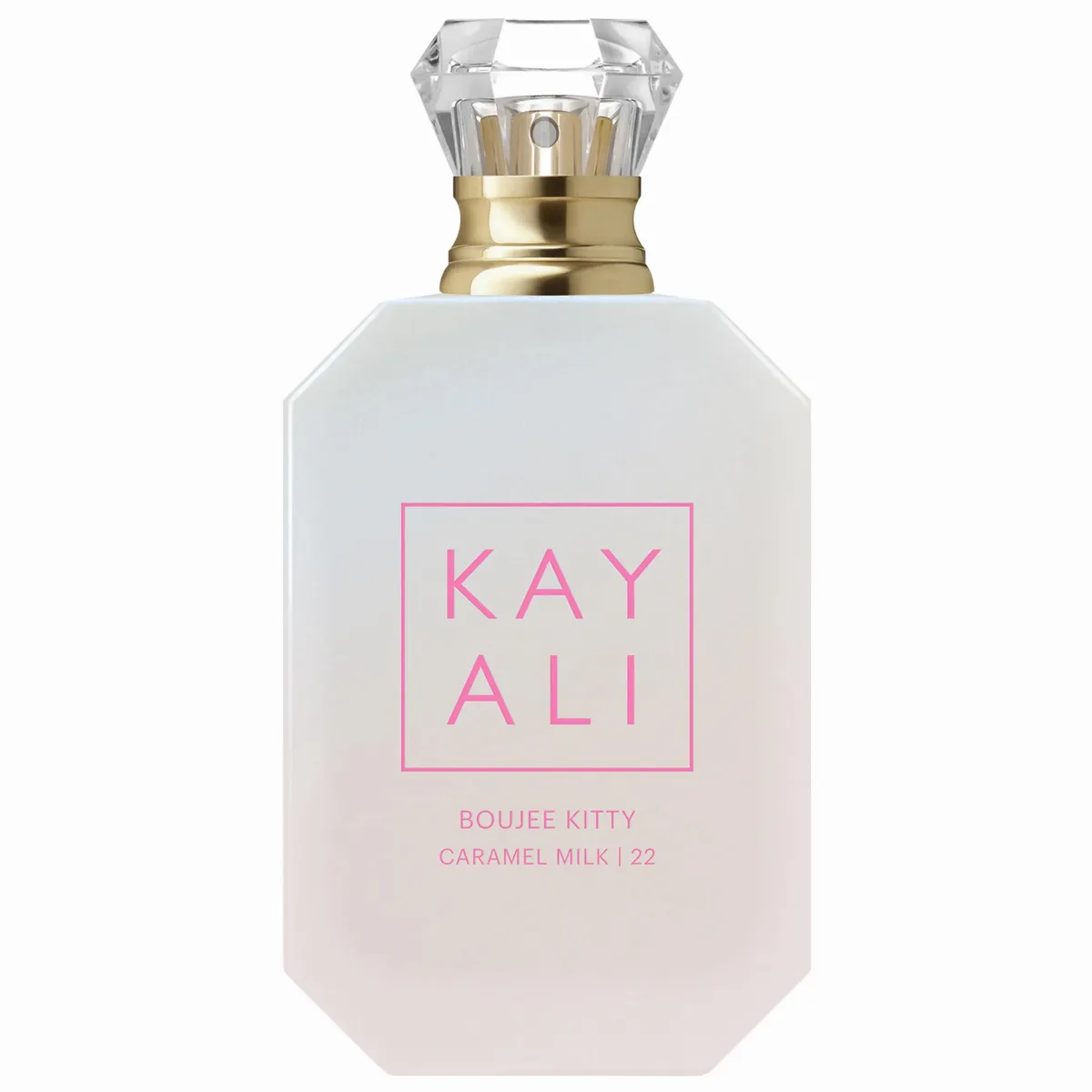 Boujee Kitty Caramel Milk 22 Eau De Parfum 1.7 oz/50 Ml by KAYALI