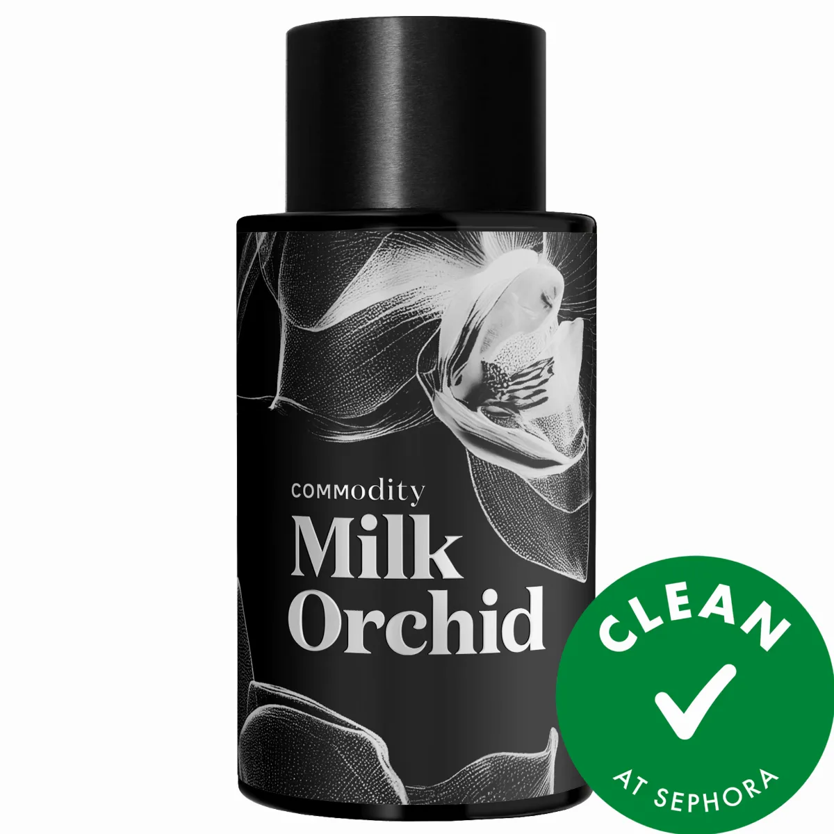 Milk Orchid Expressive Eau De Parfum by @perfumerism 3.4 oz/100 Ml by Commodity