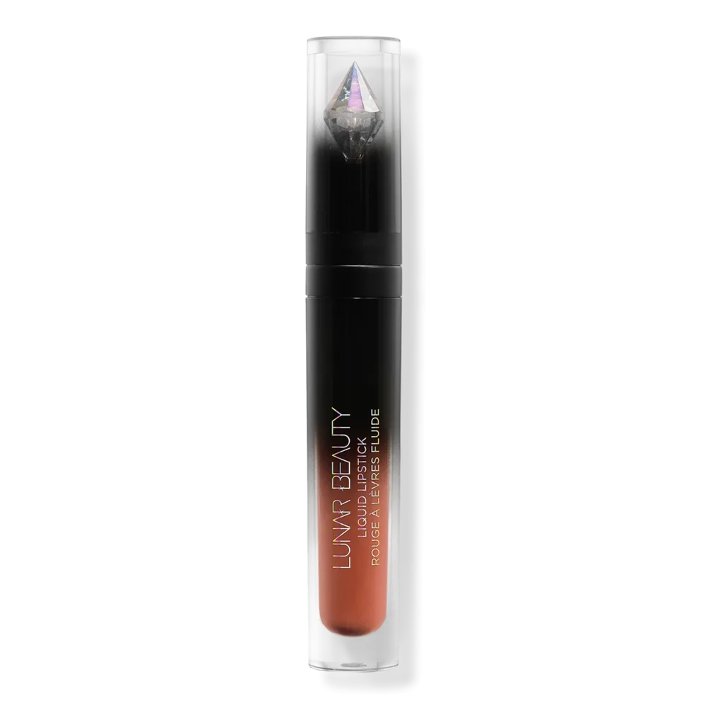 Liquid Lipstick by Lunar Beauty