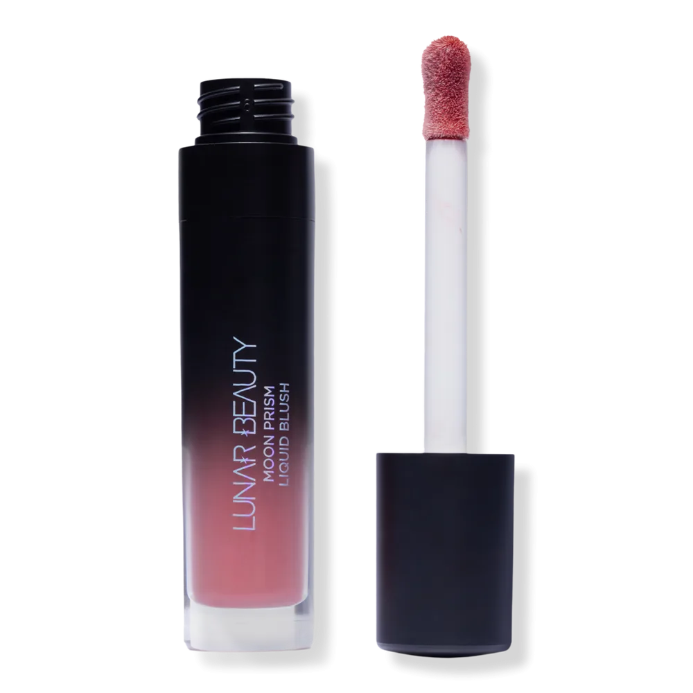 Moon Prism Liquid Blush by Lunar Beauty