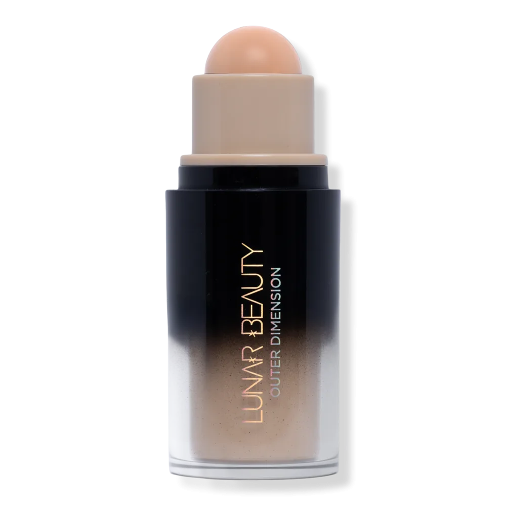 Outer Dimension Bronzing & Sculpting Stick by Lunar Beauty