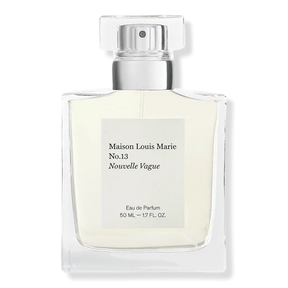 No.13 Nouvelle Vague Eau De Parfum by Maison Louis Marie
